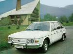 Tatra T613/2 1980 года